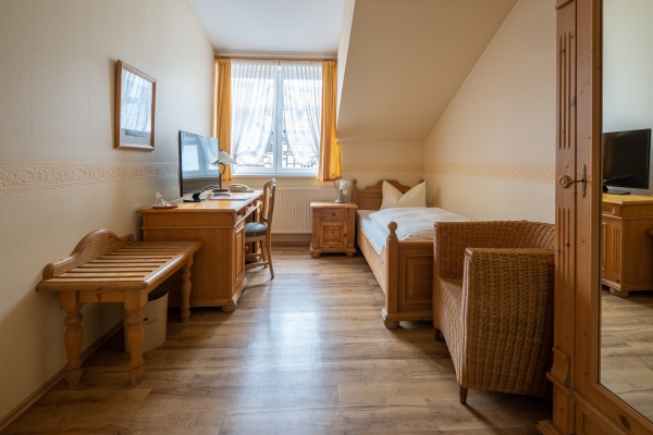 Hotel Am Anger (Wernigerode)